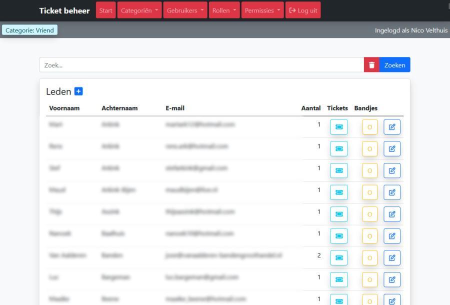 QR-Based Event Tickets 3