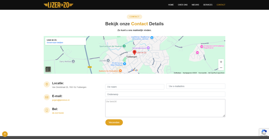 Metal Collection Made Easy — IJzer en Zo 4