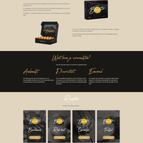 Multilingual E-Commerce Platform 1